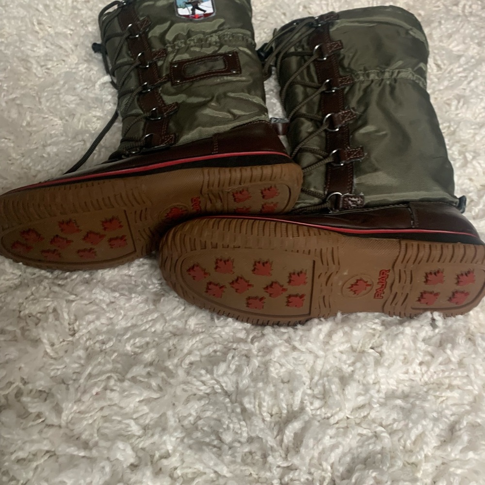 Pajar boots - Picture 3 of 4
